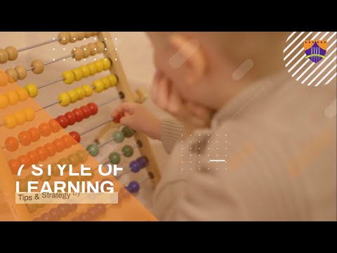 7 Style of Learning