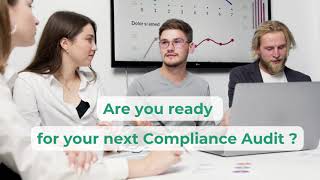 Centralized Security Risk and Compliance Management