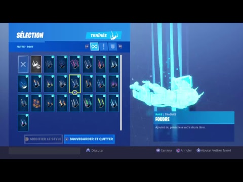 Fortnite live (no commentary)