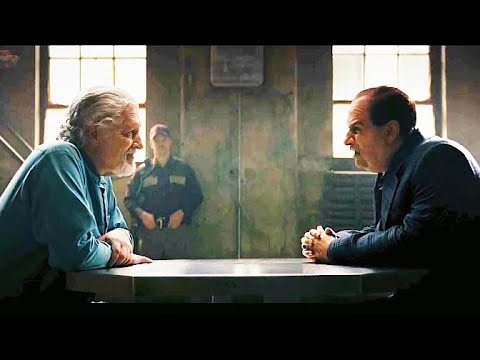 The Penguin Tries to Make a Deal with Salvatore Maroni and Betrays Falcone Episode 1