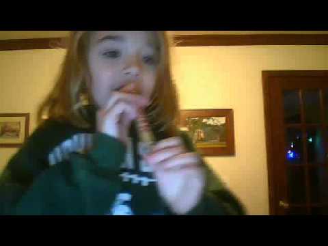 a whistle