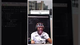 Why it's always me... 😂😂🤣#comedy  #coding #programming #programmer #coder #codinglife