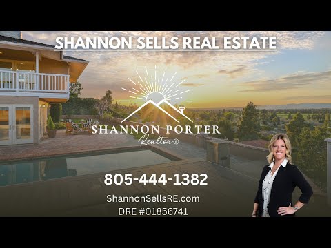 Fabulous Simi Valley Townhouse