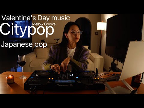Valentine's Day music ｜Blue time