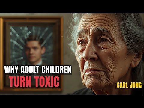 WHY ADULT CHILDREN TURN TOXIC (And How to Protect Yourself)