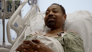 A Matter of the Heart: Vernal’s Heart Transplant Surgery