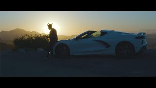 TeeJay3k - No Regrets [Official Music Video]