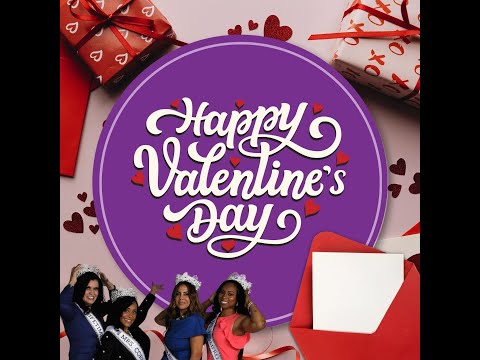 Happy Valentines Day from MCA Florida! #shorts