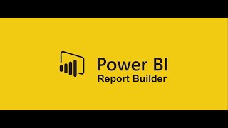 Power BI Report Builder : A guide to Installing Power BI Report Builder