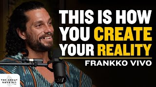 The Frequency of Truth: Frankko Vivo on Sound, Art, and Unleashing Creative Power