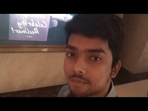 Kishore kumar Neele Neele Ambar par - cover song