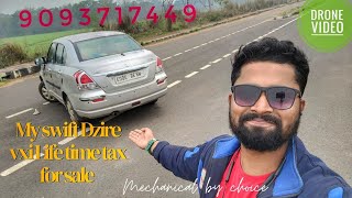 Second Hand swift Dzire vxi for sale |Used swift Dzire petrol #usedcars #swiftdzire #useddzirediesel