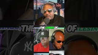 Lead Consistently! The Secret to Identity, Manhood & Leadership #masculinity #motivation