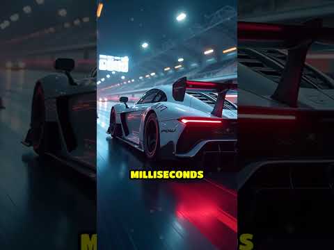 AI vs Human: The Ultimate Speed Showdown