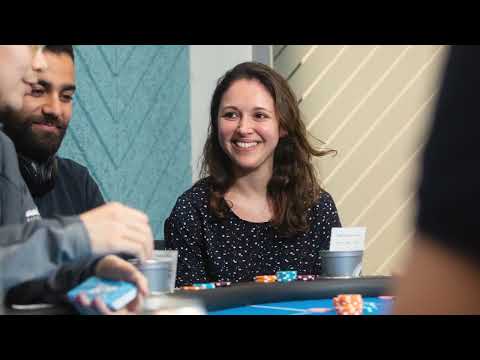 Trading at Susquehanna: A Look Inside Our Gaming Culture