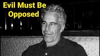 New Epstein Documents Reveal DISTURBING Trump Allegations