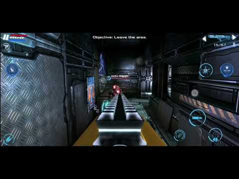 Dead Effect 2 Chapter XII: Suicidal Connection - A Thrilling Descent into Madness!