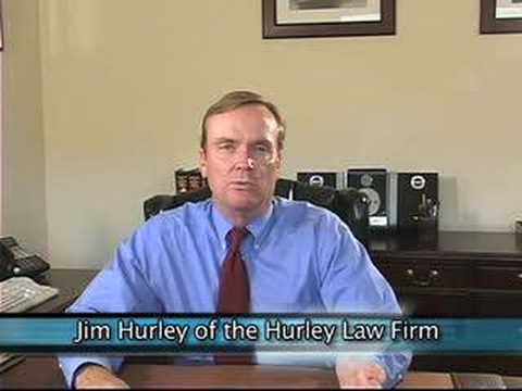 Norfolk Virginia Car Crash Book.  Hurley Law Firm Norfolk, Virginia