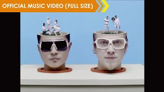 Monkey Majik + m-flo - Picture Perfect【Official Music Video】