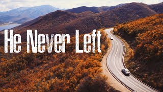 A mind-blowing horror thriller 🎬 He Never Left (2023)