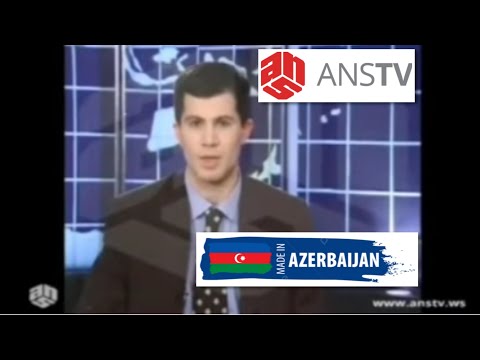 ASN TV Azerbaijão CORINTHIANS PRIMEIRO CAMPEÃO MUNDIAL DE CLUBES FIFA 2000