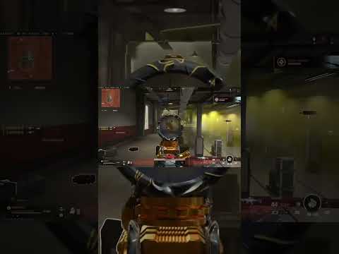 Intense 1v3 #callofduty #warzone #gaming