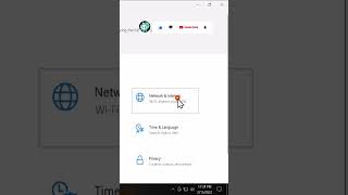 How to fix wifi connected but no internet access ( Quick Step )