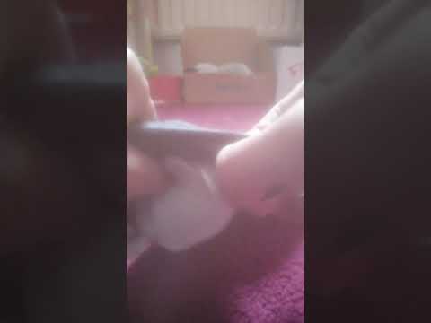 Wat gebeurt er als Slippery in een anti-slip sok gaat?