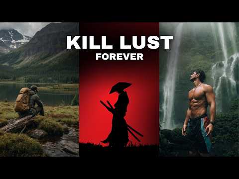 5 Steps to Kill Lust Forever (This Actually Works)