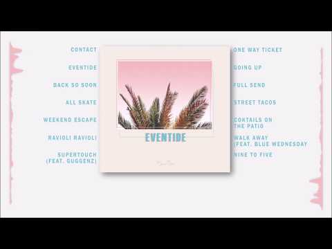 Eventide Album Mix