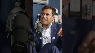 Bold Moves Podcast S2 EP4: Vin Gopal - Handling Personal Attacks & Moving On