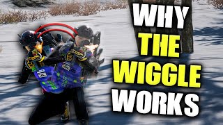 Use The Wiggle to Improve DMR & AR Accuracy! | PUBG PC Tips 2025