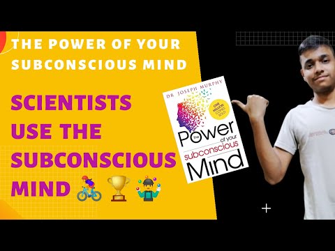 Scientists Use The Subconscious Mind // @Utsav jain // Get Success This Year 2021 // All The Best