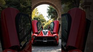 2025 Pagani Huayra: Next-Level Hypercar Performance & Design Unleashed#pagninilay #lifeisbutadream