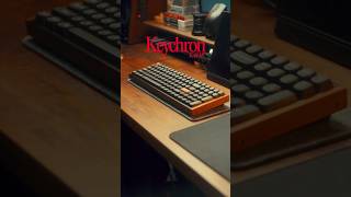 This Might NOT Be for YOU | Keychron K4HE