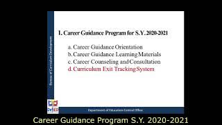 Information on Curriculum Exit Tracking l Blackboard Math