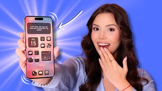 21 Hidden iPhone TIPS & TRICKS | You Wish YOU KNEW Sooner