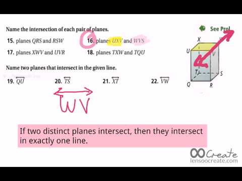 Chapter 1 Section 2 Homework Problems 16, 31, 34 and 43