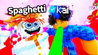 my SICKEST ADMIN ABUSE EVER