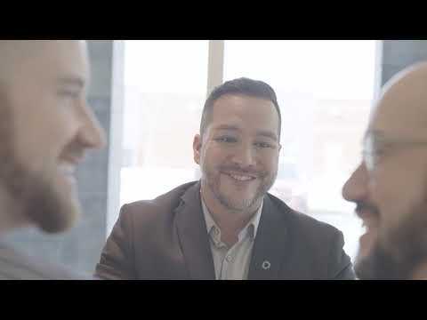 Why work at Desjardins ? Relationship