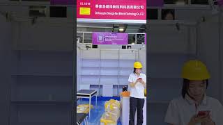 #cantonfair #cantonfair2024 #pultrusion #grp #frpproducts #frp_solution #frpsolution #FRP #gfrp #gfk