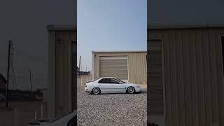 home made side skirts #accordnation #automobile #accord #97 #honda #hondalove #homemade #keepgunnin