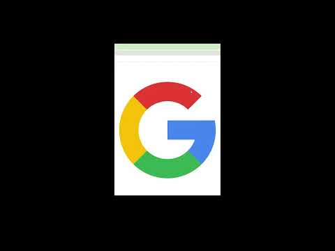 How to Create the Google Logo Using HTML and CSS: Step-by-Step Tutorial#html5 #css3 #google #shorts