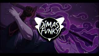 Dj Viral 🔊🎶 LIVE MY LIFE ( BangersFunky ) Full Bass Dimas Fvnky Remix 2025