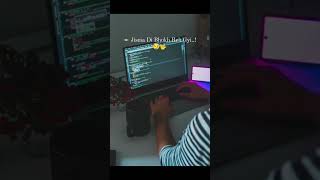 Coding love 😀#shorts #ytshorts #education#trending