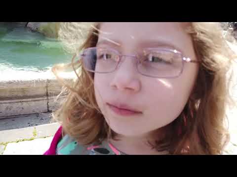 Italy 2019 #4 | Pantheon, Trevi Foutain, and The Vatican