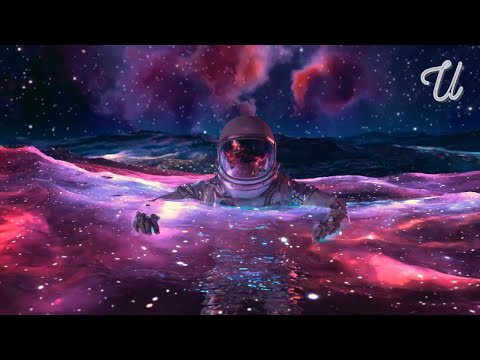 Ocean of Galaxies Full Music Floating In Space - Space, Stars, Planets