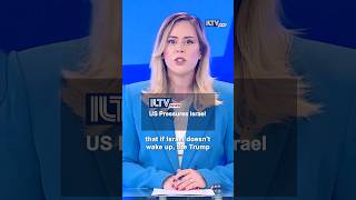 US Pressures Israel: Warns of Saudi Regional agreement without Israel.