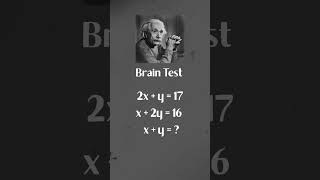 Can You Solve This Mind-Bending Math Puzzle?