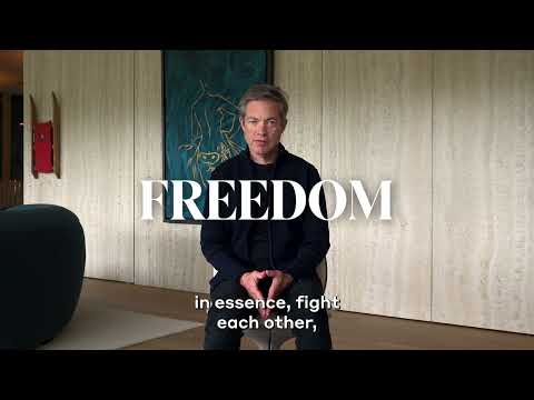 Chapter 22: Freedom | by Nicolas Berggruen